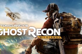 Ghost Recon Wildlands llegaría a PlayStation Plus este mes