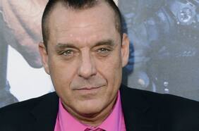 Murió Tom Sizemore, el actor que interpretó a Michael Horvarth en Rescatando al soldado Ryan