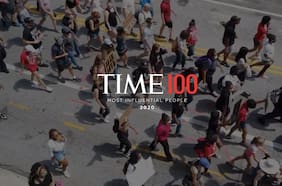 Bolsonaro, LasTesis y J Balvin: ¿Quiénes son los latinos más influyentes de 2020, según Time?