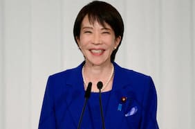 Quién es Sanae Takaichi, la ultraconservadora que podría ser la primera jefa del gobierno de Japón