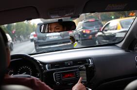 ¿Por qué es importante contratar un Seguro Automotriz?