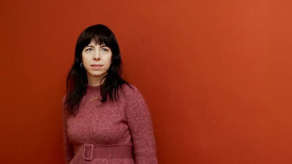 Elif Eralp, la “inquilina” que podría llegar a la alcaldía de Berlín y que propone expropiar 200 mil viviendas