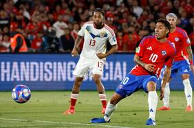 ¿Golpe a Colo Colo? En Argentina aseguran que Luciano Cabral será refuerzo de Independiente