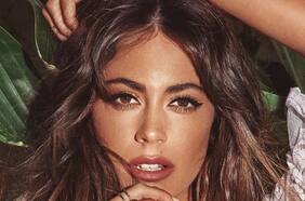 La cantante Tini Stoessel confirma su regreso para junio con show en Movistar Arena