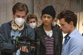 El CEO de la división de películas de Sony confirmó que quieren contar con Jon Watts y Zendaya para la Spider-Man 4 de Tom Holland