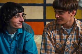 Noah Schnapp confirmó la sexualidad de Will en Stranger Things: “Es gay y ama a Mike”