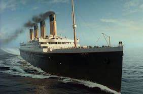 Una nueva misión submarina al pecio del RMS Titanic revela datos escalofriantes