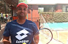 Cambios en la federación de tenis: Guillermo Gómez reemplaza a Patricio Cornejo como Head Coach