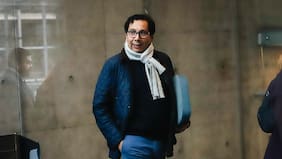 El hombre de los US$ 55 millones del caso Sartor