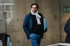 El hombre de los US$ 55 millones del caso Sartor