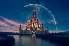 Mi película favorita de Disney