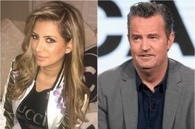 ¿Los Pollos Hermanos? La dealer de Matthew Perry fue vinculada a una franquicia de pollo frito