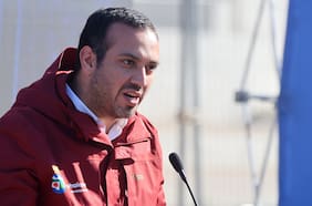 Alcalde de Coyhaique cuestiona recorte a programa en prevención de desastres: “No se nos está considerando”