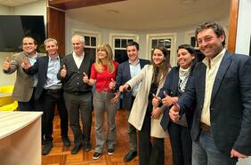 La furia con Evópoli, omisiones y el sorpresivo movimiento de Ramírez: las horas clave de la negociación de la derecha