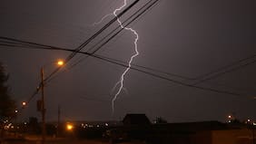 Alerta por tormentas eléctricas en el norte: la Alta de Bolivia activa lluvias y chubascos en zonas cordilleranas