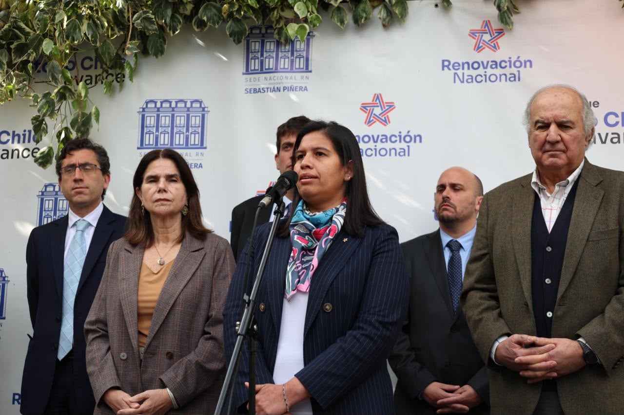 RN propone dos medidas impulsadas durante el gobierno de Piñera para recuperar el empleo