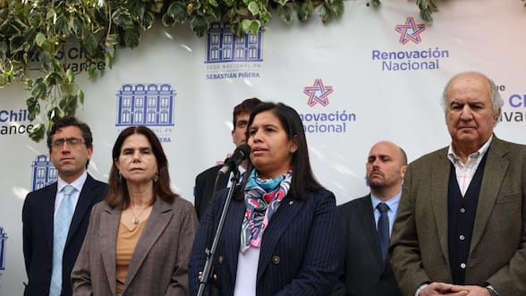 RN propone dos medidas impulsadas durante el gobierno de Piñera para recuperar el empleo