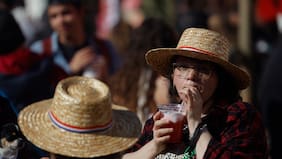 Caída del consumo de alcohol en Chile: ¿una tendencia que llegó para quedarse?