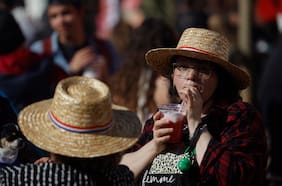 Caída del consumo de alcohol en Chile: ¿una tendencia que llegó para quedarse?