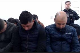 La historia a fondo de cómo se planificó el robo al Brinks y la frenética búsqueda de los 12 mil millones sustraídos