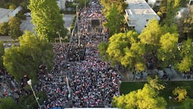 Una segunda vuelta previsible