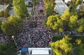 Una segunda vuelta previsible