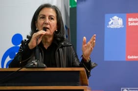 Autoridades firman decreto de traspaso de recursos al Minsal por Plan Alerta Oncológica