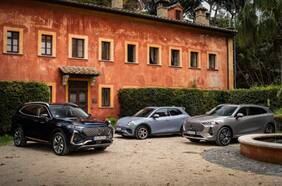 Great Wall Motors cierra su sede en Europa por malos resultados