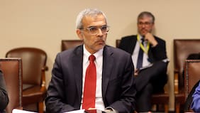 Cordero responde a declaraciones de Kast y gobernador de Arica por situación en frontera con Perú