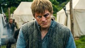 El doloroso cierre de una historia: el avance del último episodio de El Caballero de los Siete Reinos