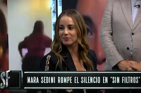 “El ensañamiento fue evidente”: Mara Sedini reaparece tras dos meses fuera del gobierno