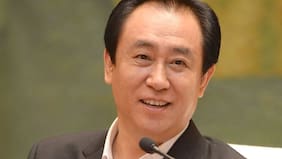 Fundador del gigante inmobiliario chino Evergrande es condenado a cadena perpetua