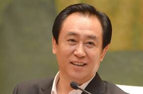 Xu Jiayin: El “rey de las deudas” que hace tambalear a los mercados con Evergrande