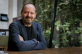 Phillipe Sands, escritor inglés: “Gran Bretaña tiene una historia y, a veces, le cuesta aceptarla”