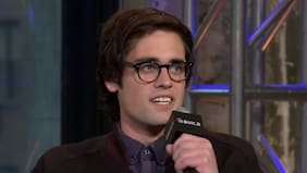 Hijo de Rob Reiner no fue autorizado para comparecer ante la justicia