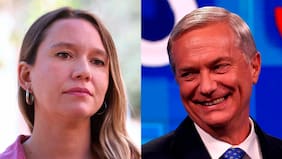 “El desafío que enfrentamos es claro”: Catalina San Martín retrocede y entrega su apoyo sin condiciones a Kast para el balotaje