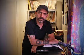 Angelo Pierattini: “Cuando desperté del coma, sentí amor, cariño y fraternidad”