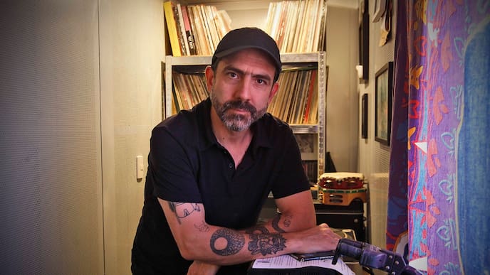 Angelo Pierattini: “Cuando desperté del coma, sentí amor, cariño y fraternidad”