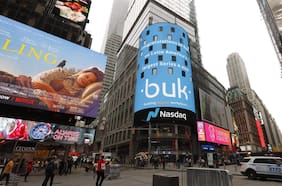 Proyecto de Territoria en Apoquindo suma a su primer inquilino: cierra contrato con la startup Buk