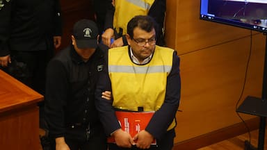 ¿Tiene computador en Capitán Yáber? Fiscalía enciende alertas tras adhesión de Eduardo Lagos a la acusación contra Jadue