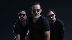 Tata Barahona celebra los 15 años del disco Fotografías con una nueva versión y gira nacional