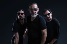 Tata Barahona celebra los 15 años del disco Fotografías con una nueva versión y gira nacional
