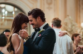 Amores Materialistas: El síndrome de la segunda película
