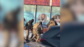 Hombre fallece tras disparo de ICE durante manifestación en Minneapolis