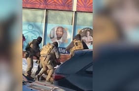 Hombre fallece tras recibir disparos de ICE durante manifestación en Minneapolis