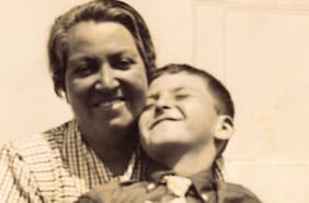 "Espero que en otro mundo exista más felicidad": la tormentosa relación entre Gabriela Mistral y Yin Yin