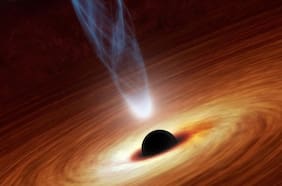 Trío de expertos en agujeros negros gana el premio Nobel de Física 2020