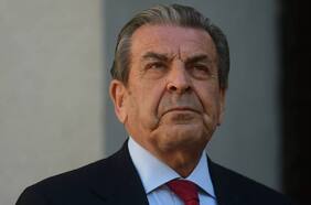 “Traición de principios con fines electorales”: Frei se manifiesta en contra de decisión DC de apoyar candidatura de Jara