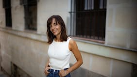 Marta Jiménez Serrano, escritora española: “Yo no estaría viva si no fuera por los demás”