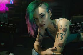 Escenas de sexo de Cyberpunk 2077 están siendo subidas a Pornhub